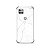 Capa para Moto G 5G - Marble White - Imagem 1