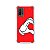 Capa para Redmi 9T - Coração Mickey - Imagem 1