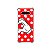 Capa para LG K71 - Coração Minnie - Imagem 1