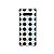 Capa (Transparente) para LG K71 - Black Girl - Imagem 1