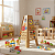 Brinquedo Educativo Totem Interativo Atividades Psicomotoras - Imagem 1