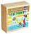 Libras Linguagem De Sinais Soletrando 70 Pcs Inclusão Mdf - Imagem 2
