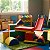 Brinquedo Educativo Blocos Pequenos Espumados Com 09 Peças 45 X 20cm - Imagem 4