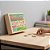Brinquedo Educativo Tabuada Em Mdf 54 Peças Cx De Madeira - Imagem 6