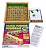 Brinquedo Educativo Vamos Formar Numerais 114 Pedras Madeira - Imagem 1