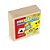 Brinquedo Educativo Memória Formas Geométricas Mdf 40 Peças - Imagem 3
