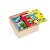 Brinquedo Educativo Memória Profissoes Mdf 40 Peças - Imagem 5