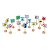 FL - Brinquedo Educativo Jogo Educativo Mini Kit De Trânsito Em Mdf 15 Placas. - Imagem 5