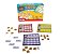 Loto Leitura Mdf 130 Peças Cx. Papel - Imagem 1