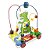 Brinquedo Educativo Aramado Animais Dinossauro - Carlu - Imagem 3