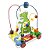 Brinquedo Educativo Aramado Animais Dinossauro - Carlu - Imagem 1