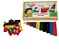 Escala Cuisenaire Individual Com 68 Peças - Imagem 2