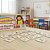 Brinquedo Educativo Memória Alfabeto Em Libras - Imagem 1