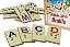 Jogo Educativo Alfabetario Braille Completo Do A Ao Z - Imagem 1