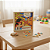 Brinquedo Educativo Dominó Textura - Fundamental - Imagem 5