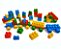 Baby Blocos 78 Peças Grandes Coloridas Mochila Jottplay - Imagem 5