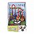 Brinquedo Educativo Mini Aramado - Cachorro - Carlu - Imagem 4