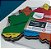 Brinquedo Educativo Quebra Cabeca do Mapa do Brasil 3D MDF - Imagem 5