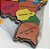 Brinquedo Educativo Quebra Cabeca do Mapa do Brasil 3D MDF - Imagem 6