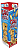 Jogo Caiu Perdeu Torre Madeira Equilíbrio Brinquedo Pais & Filhos - Imagem 9
