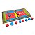 Jogo Educativo Tabuleiro Psicomotor Chute Certo Madeira - Imagem 6