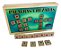 Brinquedos Educativos - Jogo Palavras Cruzadas 50 Peças - Imagem 5