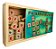 Brinquedos Educativos - Jogo Palavras Cruzadas 50 Peças - Imagem 3