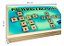 Brinquedos Educativos - Jogo Palavras Cruzadas 50 Peças - Imagem 8