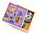 Brinquedos Educativos - Jogo Alfabeto Divertido 52 Peças - Imagem 3