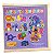 Brinquedos Educativos - Jogo Alfabeto Divertido 52 Peças - Imagem 7