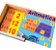 Jogo P/ Idosos Estimular Raciocínio Memória Loto Aritmético - Imagem 4