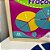 Brinquedo Educativos Disco De Frações 96 Peças Cx De Madeira - Imagem 7