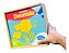 Brinquedo Educativo Pedagógico Material Dourado 611 Peças - Imagem 3