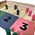 Jogo Numerais E Quantidades Com Pinos Madeira Educativos - Imagem 5