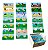Jogo Da Memória Animais E Filhotes Infantil Educativos 40 Pç - Imagem 5