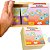 Brinquedos Educativo Jogo Da Memória Plural E Singular 40pçs - Imagem 4