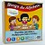 Bingo do Alfabeto Educativo Escolar Madeira 30 cartelas - Imagem 4