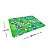 Tapete Tatame Dobráve Infantil 120x180cmx6mm Colorido - Imagem 2
