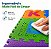 Tapete Tatame Infantil Eva Bebê Alfabeto 26Placas 30x30cm - Imagem 3