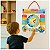 Quadro Didático De Rotina Multiatividades Diário Educativo - Imagem 4