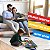 Maleta Educativa Montessori Sensorial Brinquedo  25 Atividades - Imagem 7