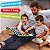 Maleta Educativa Montessori Sensorial Brinquedo  25 Atividades - Imagem 6