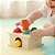 Brinquedo Educativo Madeira Bate Bolinha Sensorial Montesori - Imagem 6