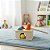 Brinquedo Educativo Madeira Bate Bolinha Sensorial Montesori - Imagem 7