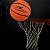Bola De Basquete Art Sports Tamanho 7 Borracha - Imagem 2