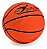 Bola De Basquete Art Sports Tamanho 7 Borracha - Imagem 3