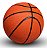 Bola De Basquete Art Sports Tamanho 7 Borracha - Imagem 4