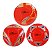 Bola De Futebol Campo Society N5 320gr - Imagem 1