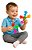 Blocos De Montar Estrela Infantil Educativo Didático - Imagem 3