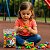 Blocos De Montar Estrela Infantil Educativo Didático - Imagem 5